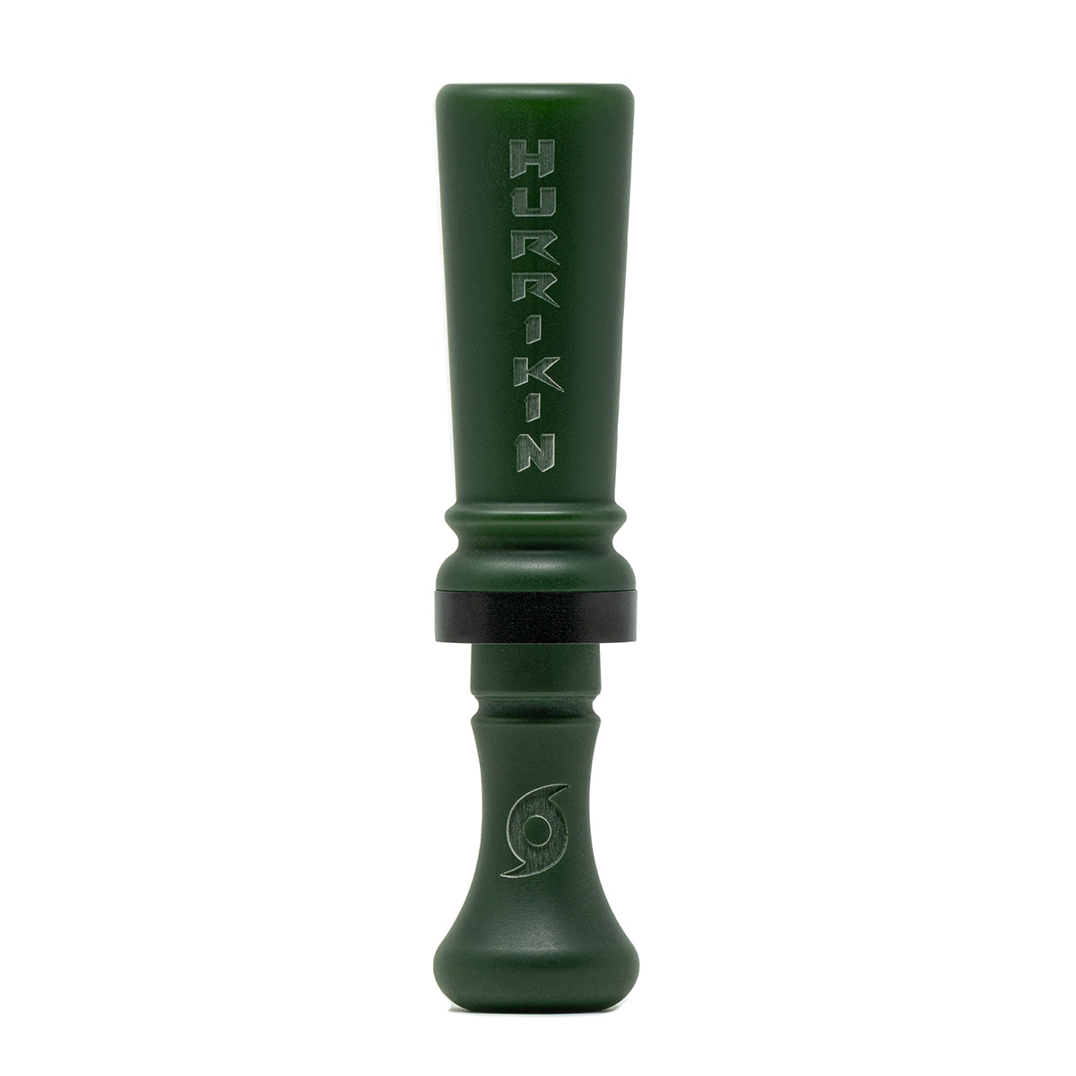 Big Hurrikin Single Reed Duck Call