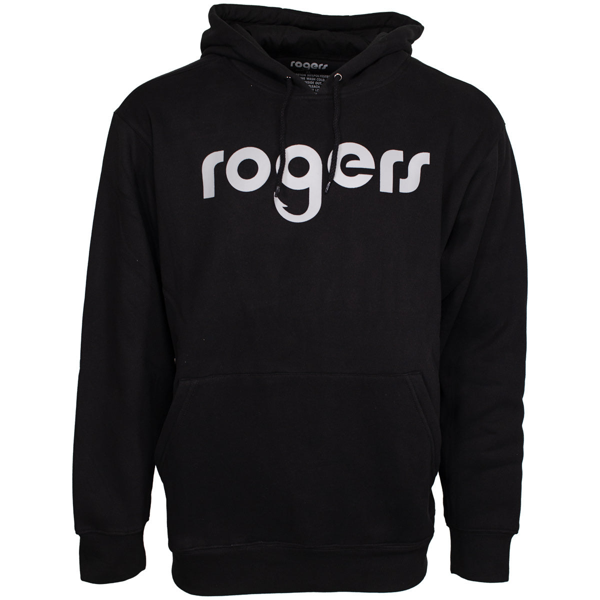 Rogers Cotton Hoodie