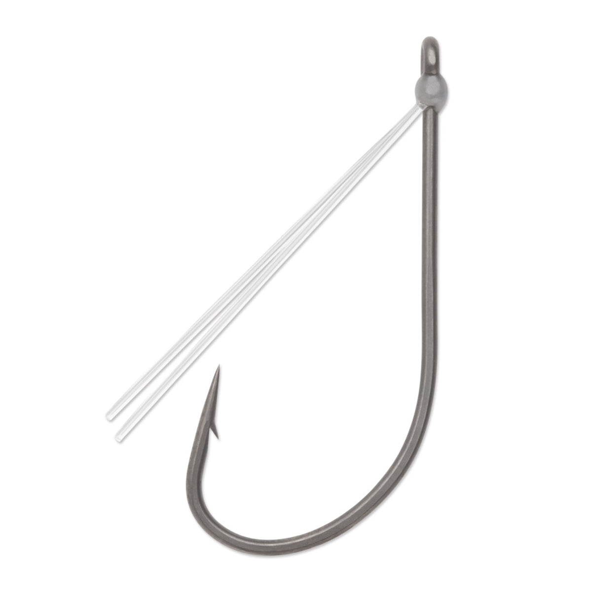 RedLine Series Weedless Wacky Neko Hooks