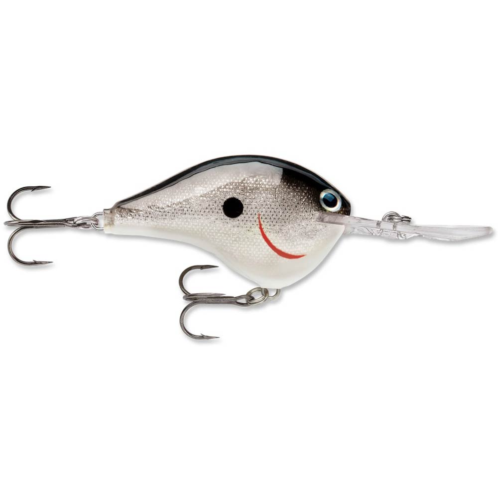 Dive-To Crankbait