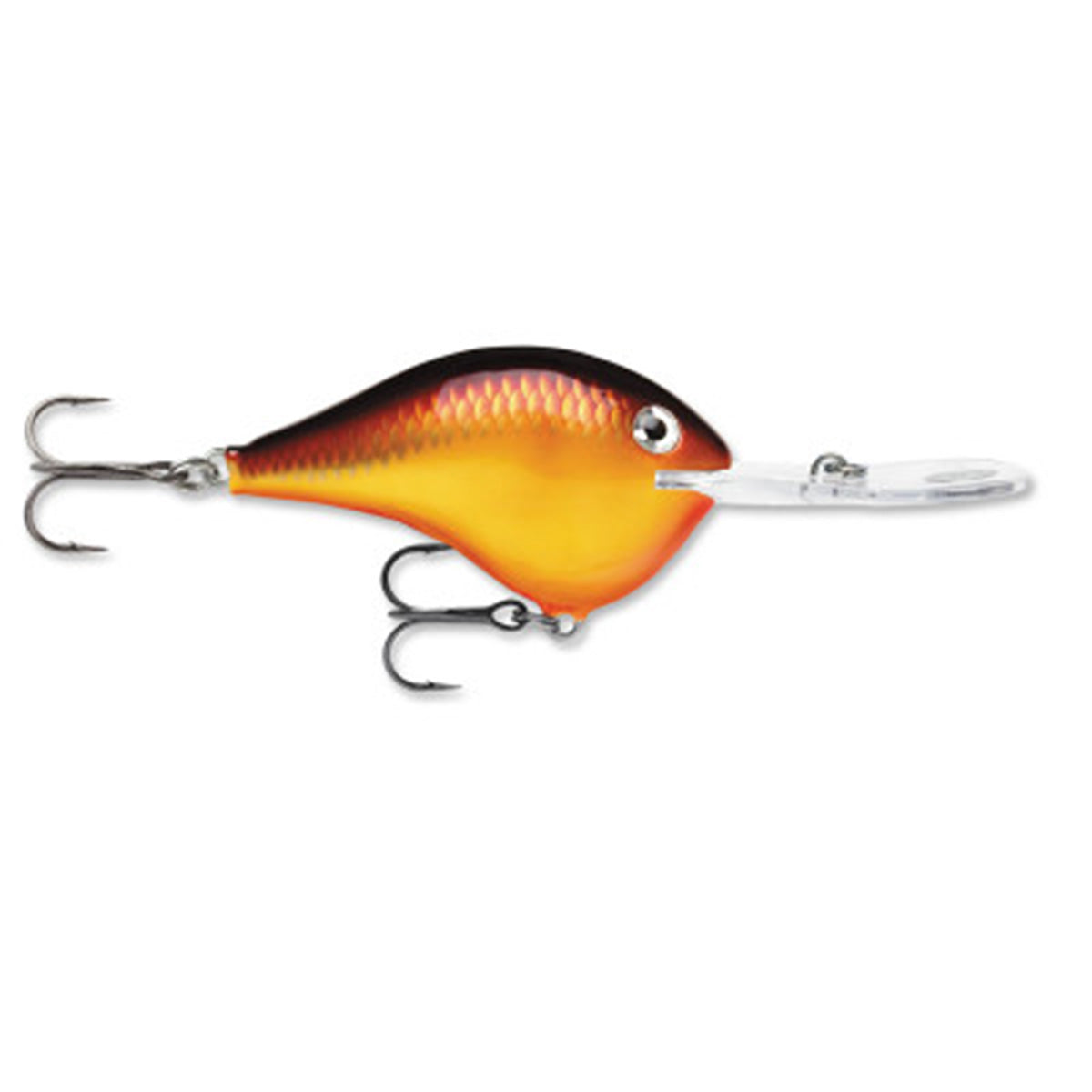 Dive-To Crankbait