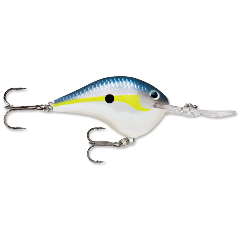Dive-To Crankbait
