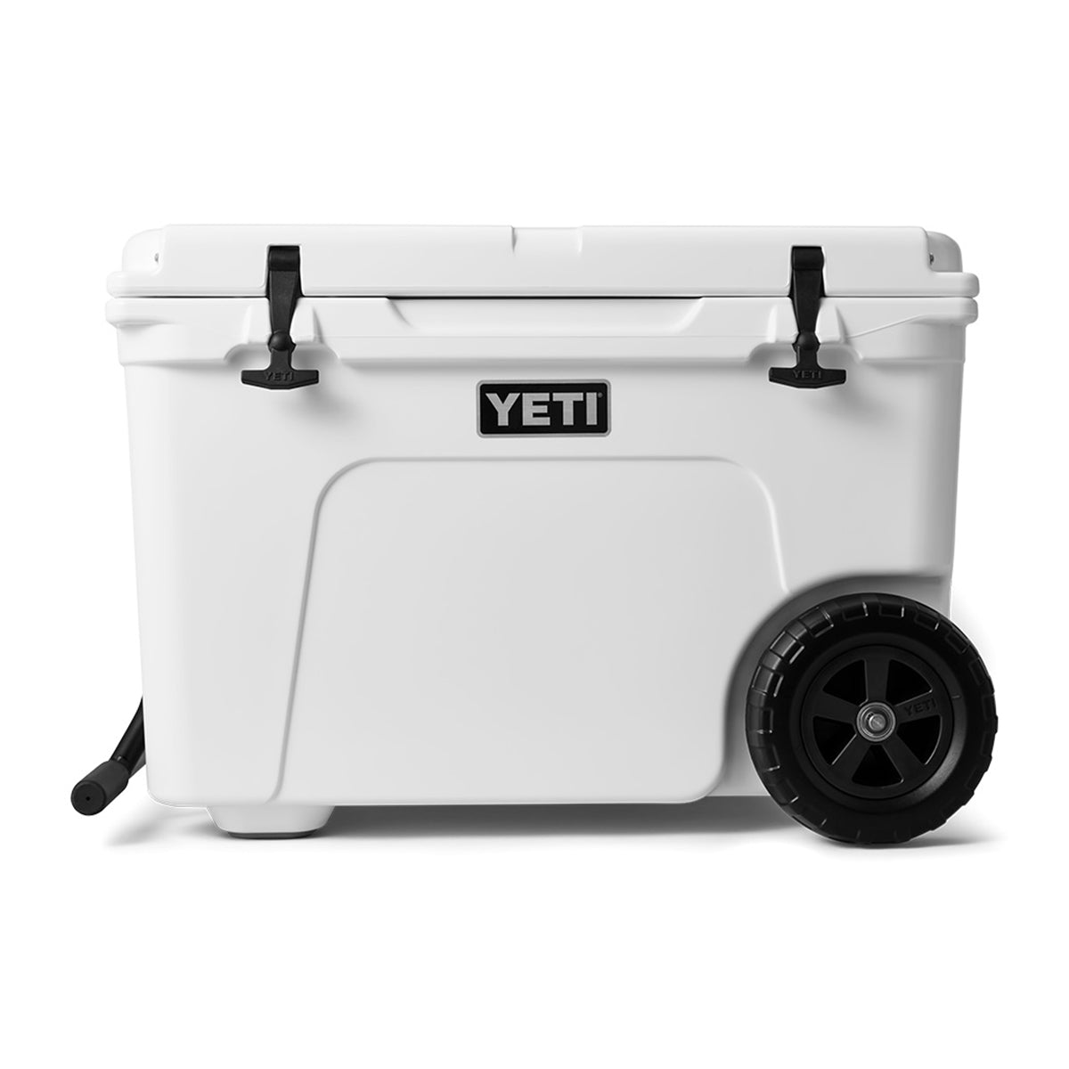 Tundra Haul Wheeled Cooler