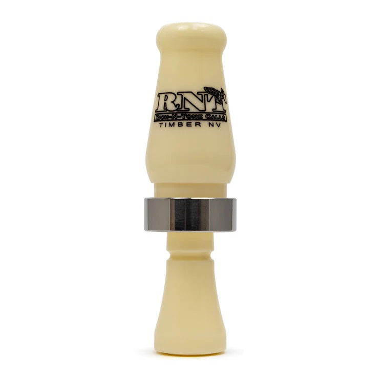 Timber NV Single Reed Duck Call