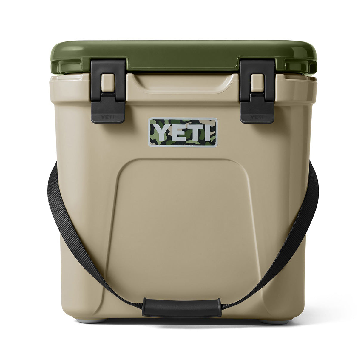 Roadie 24 Hard-Sided Cooler