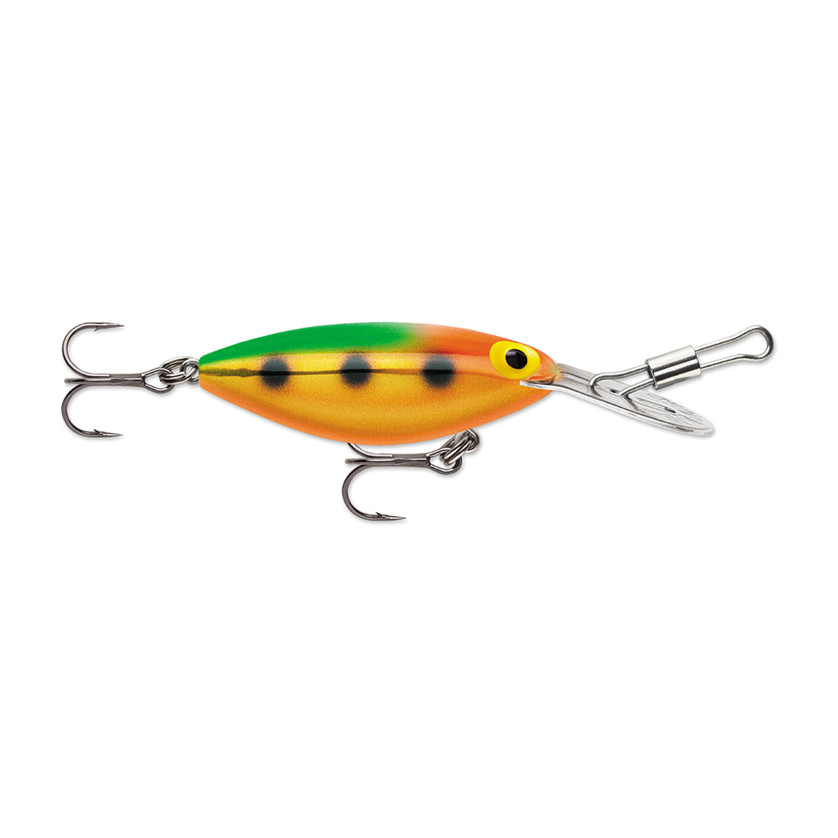 Original Hot 'N Tot 07 Fishing Lure