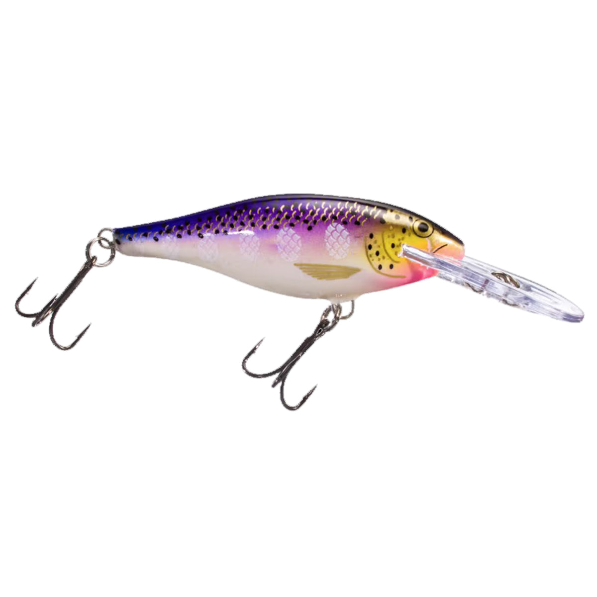Shad Rap Elite Crankbait