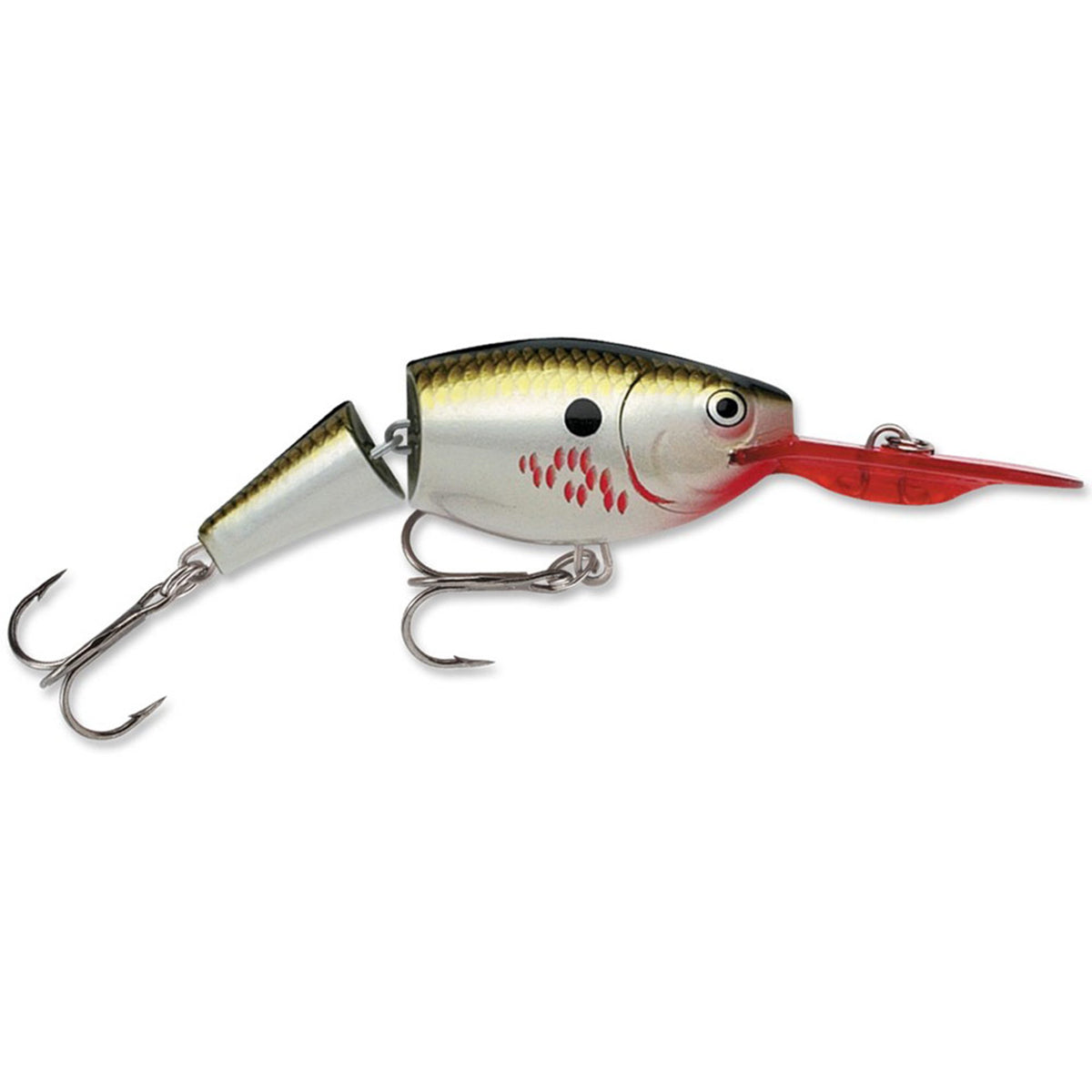 Jointed Shad Rap