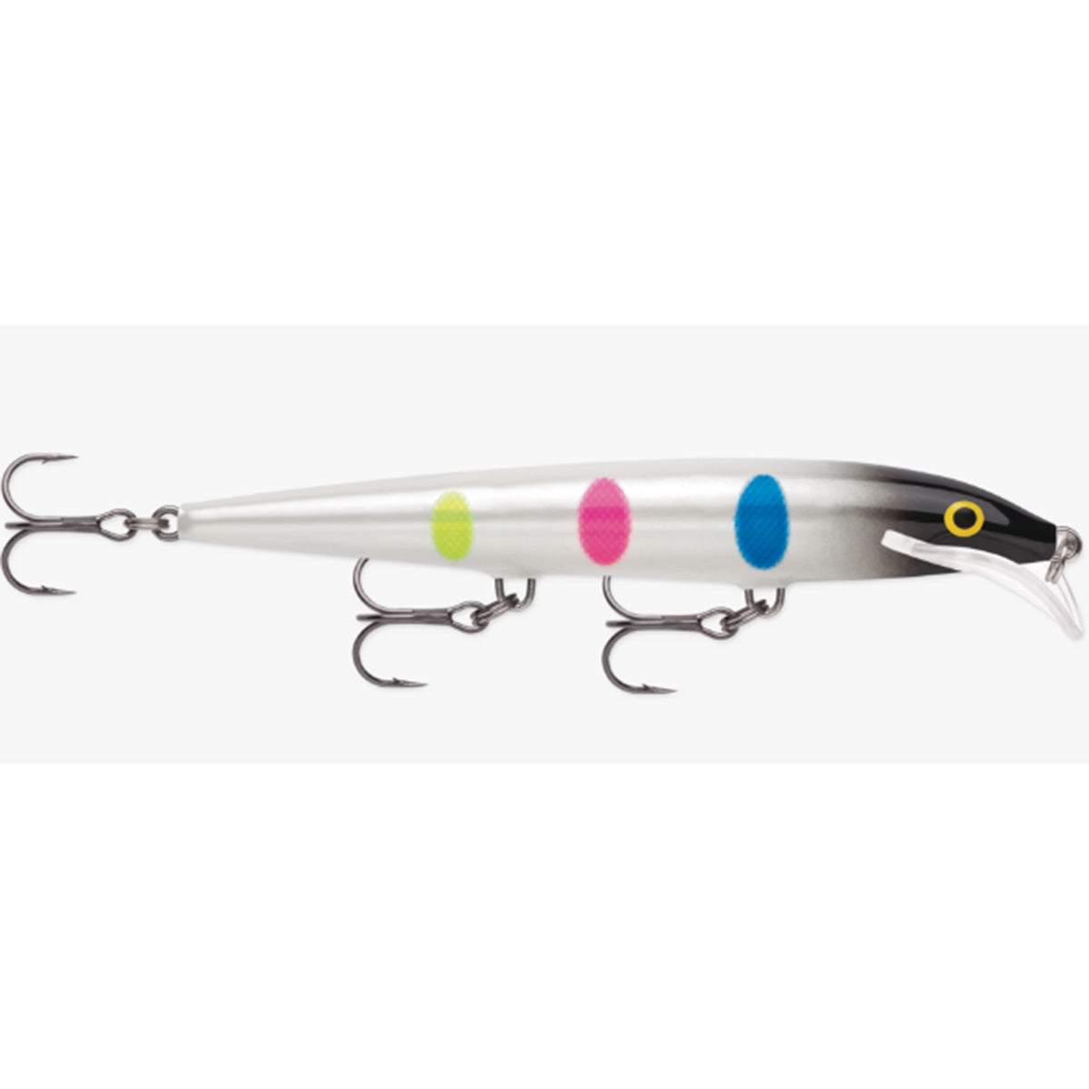 Scatter Rap Minnow