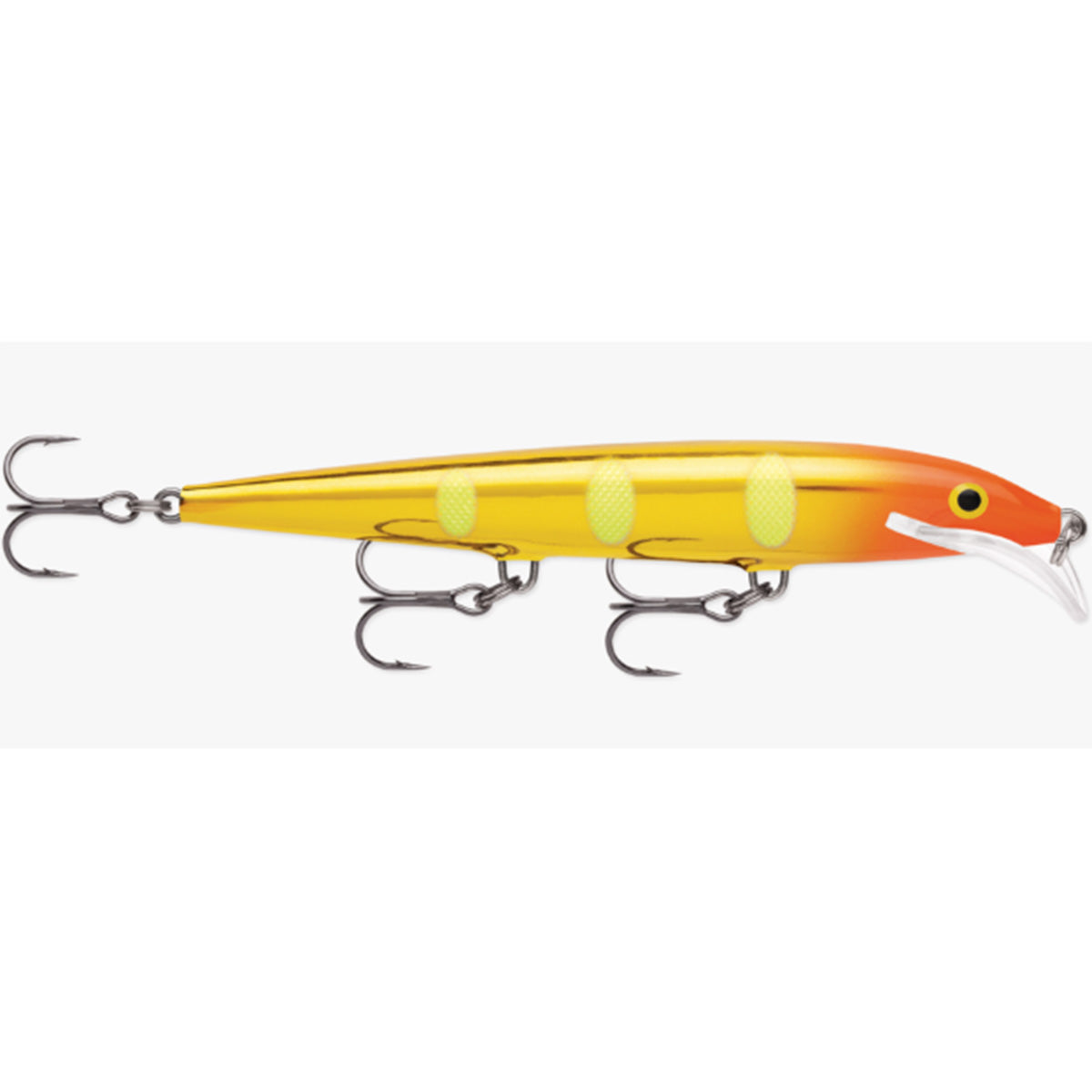 Scatter Rap Minnow