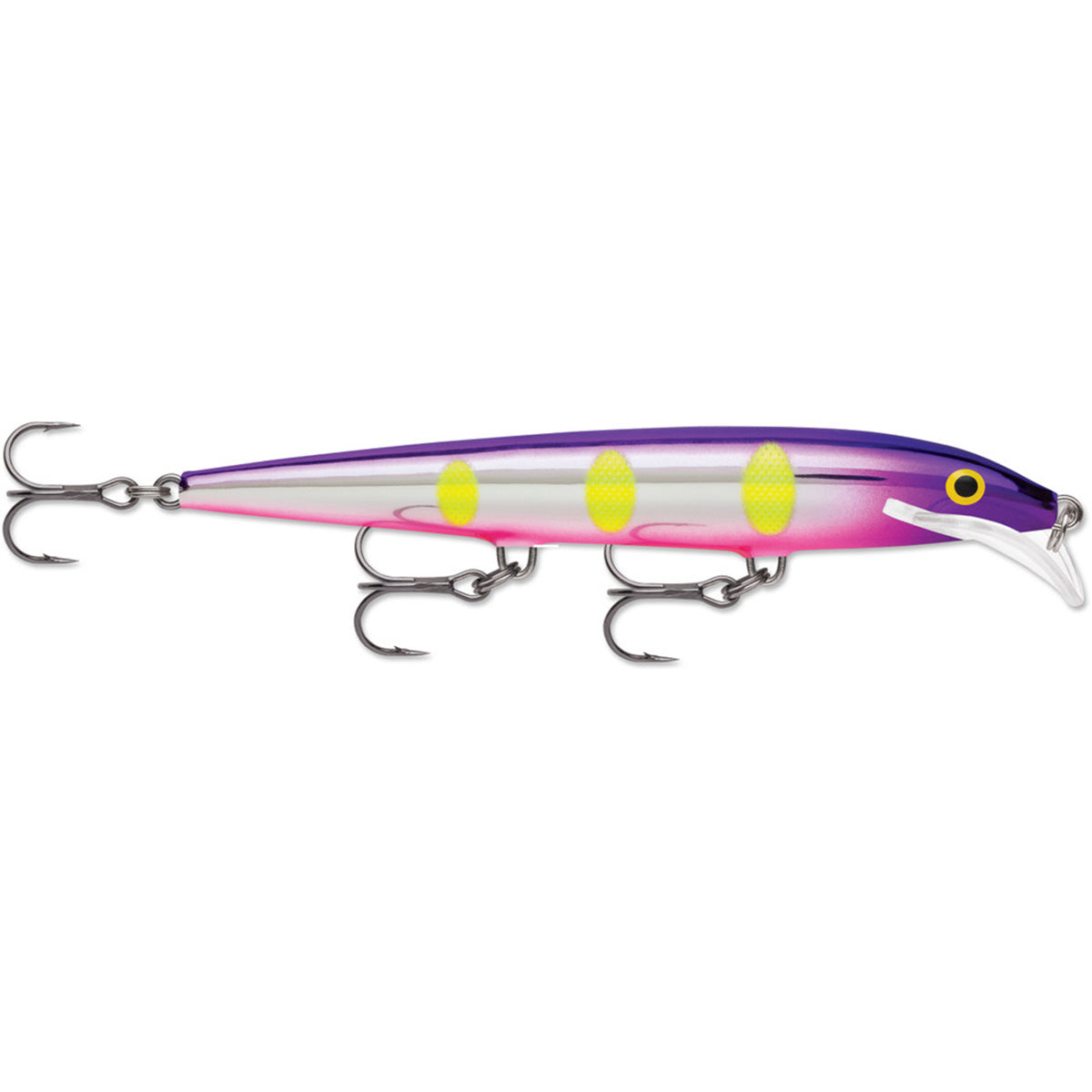Scatter Rap Minnow