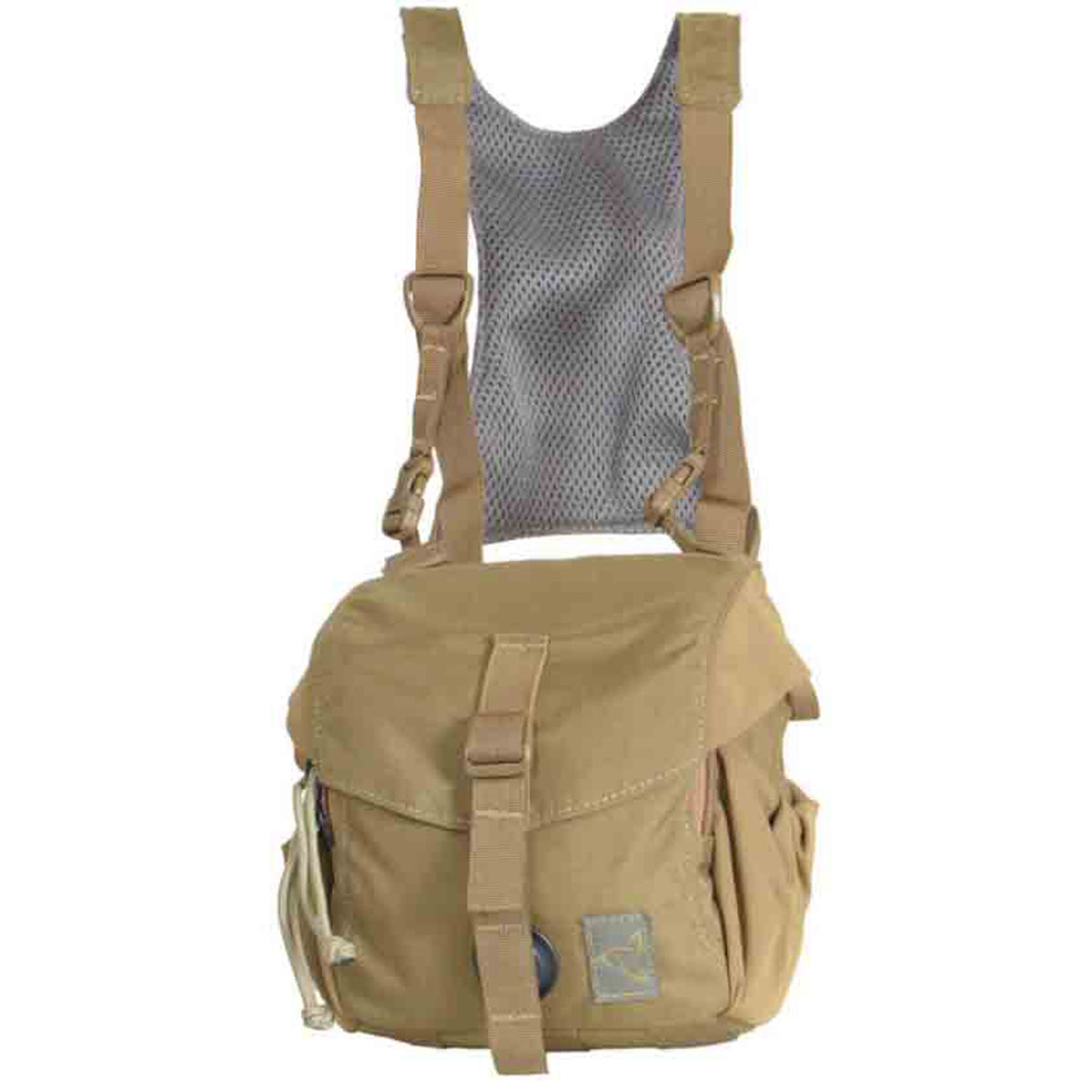 Quick Draw Bino Harness