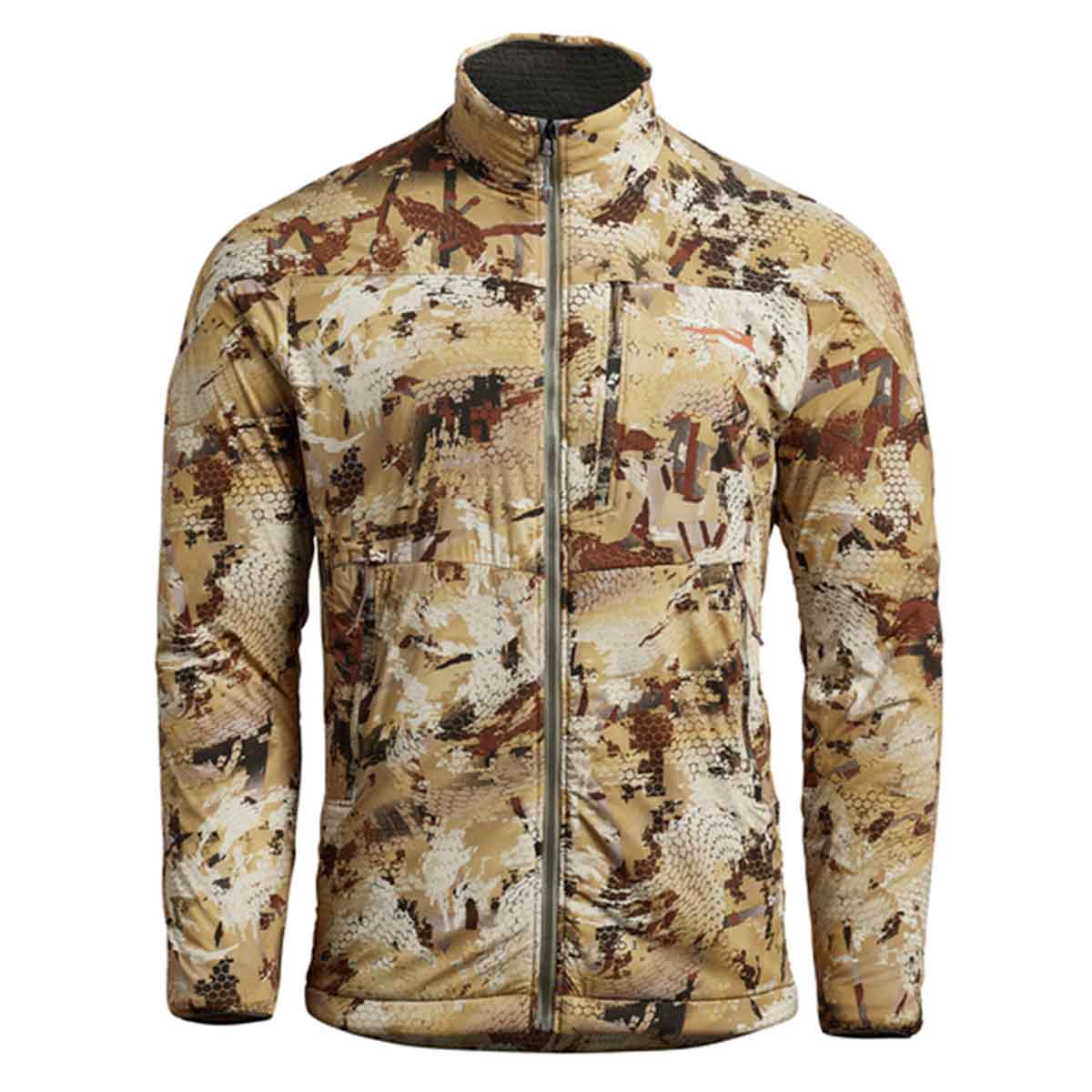 Ambient Jacket