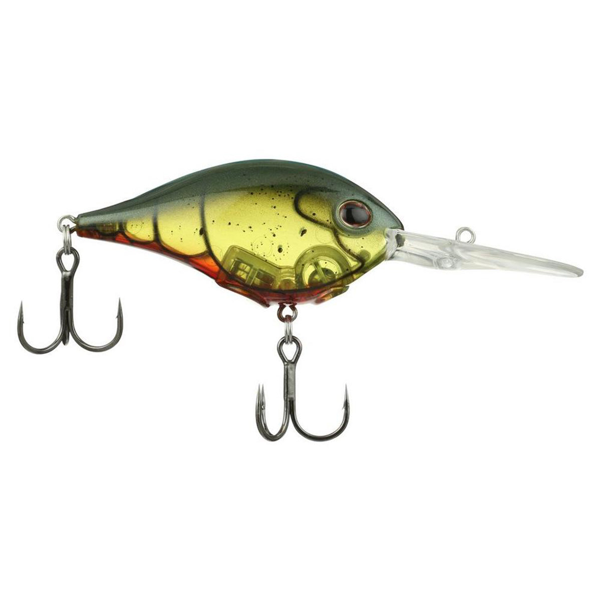 Dime Crankbait