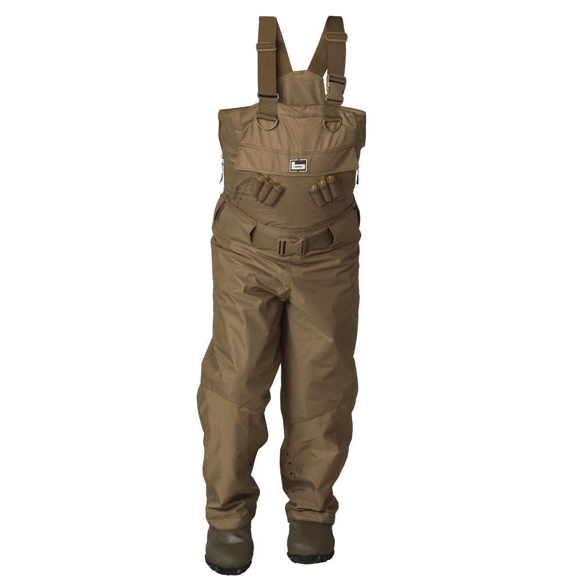 RedZone 3.0 Breathable Uninsulated Waders