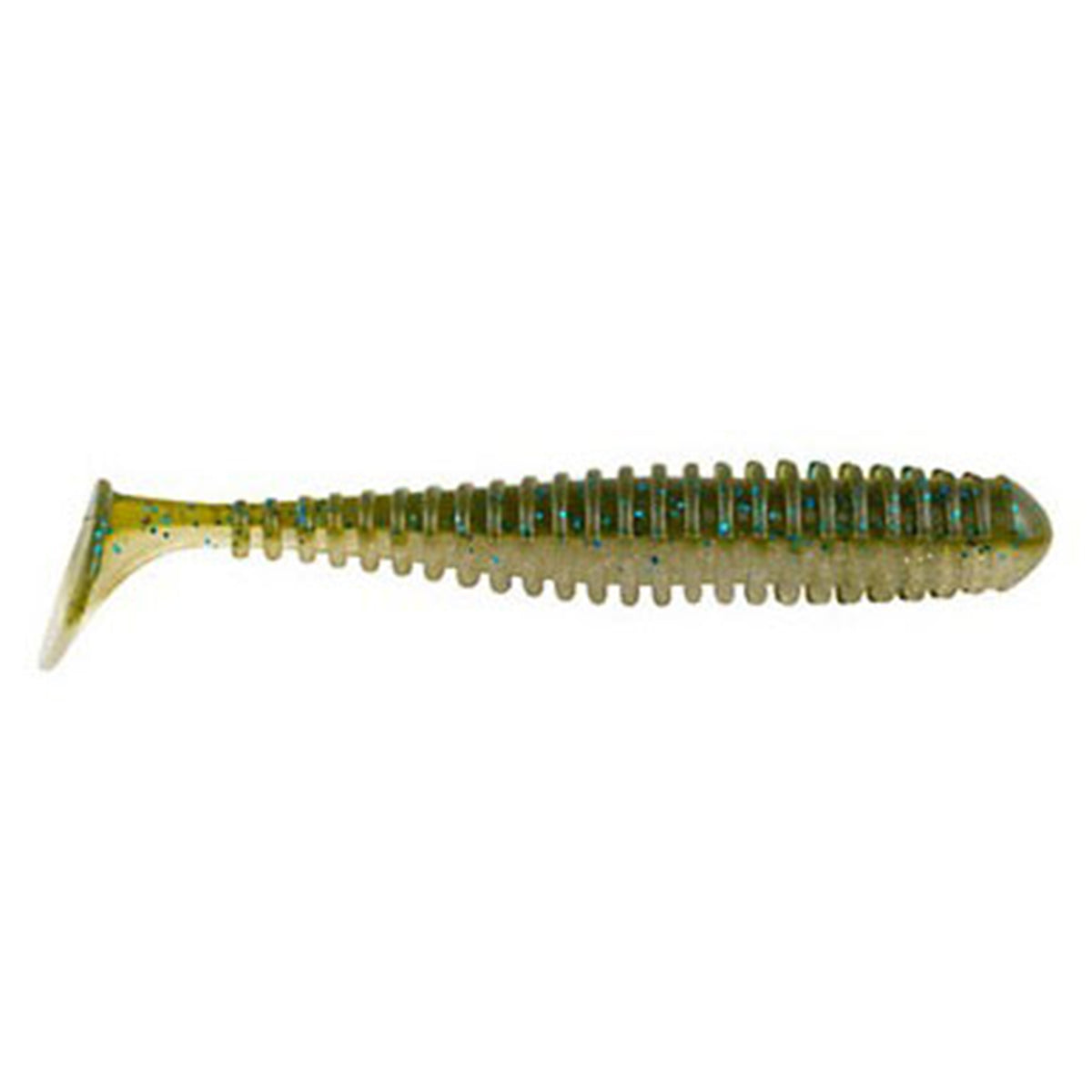 PowerBait Power Swimmer, 6 Pack