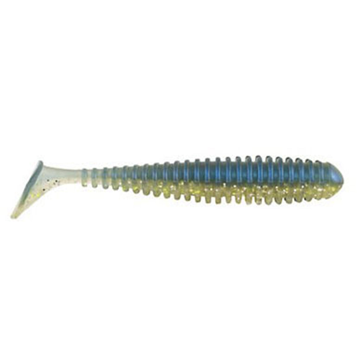 PowerBait Power Swimmer, 6 Pack