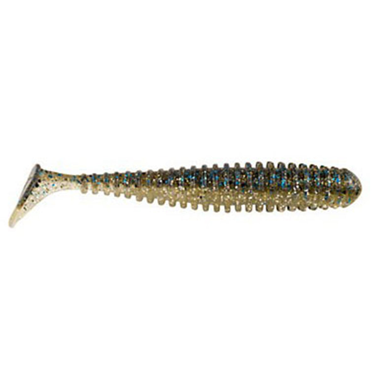 PowerBait Power Swimmer, 6 Pack