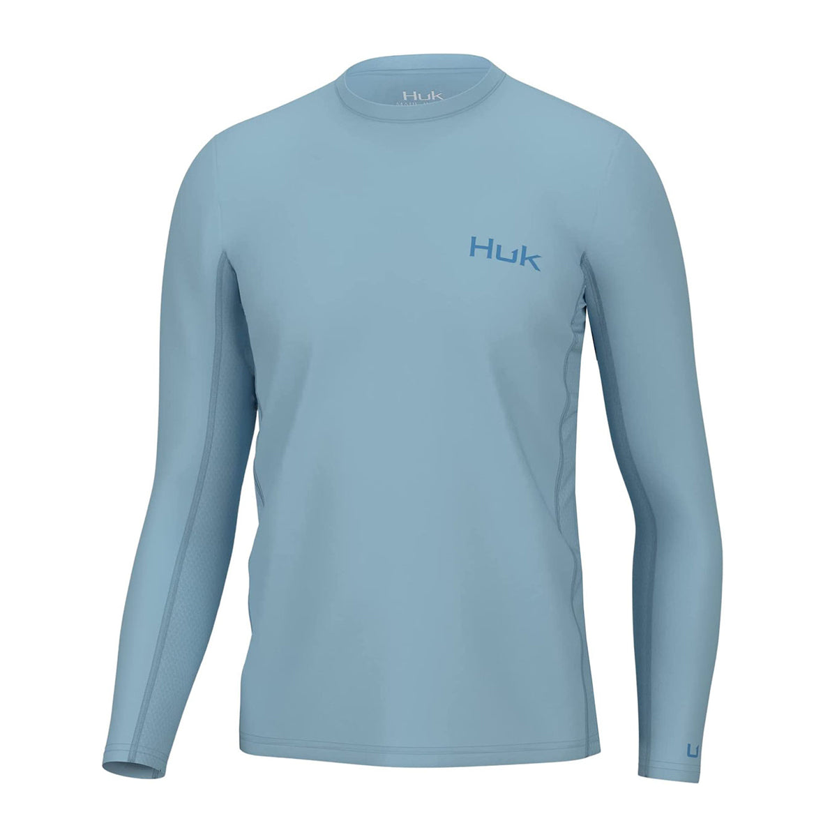 Men's Icon X Long Sleeve Shirt