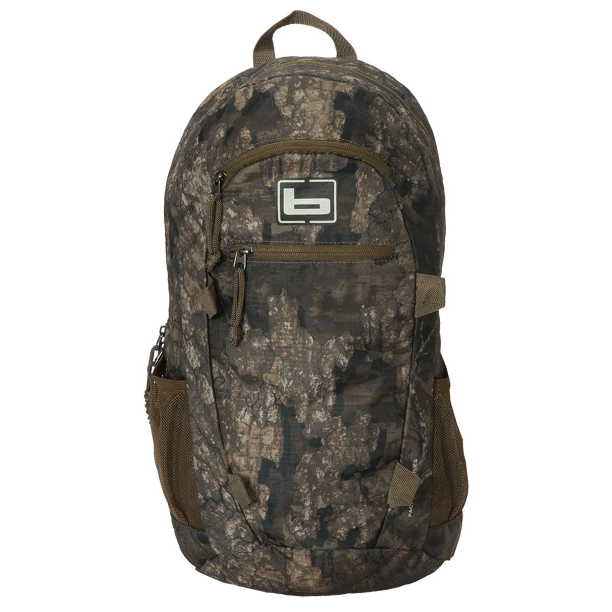 Packable Backpack