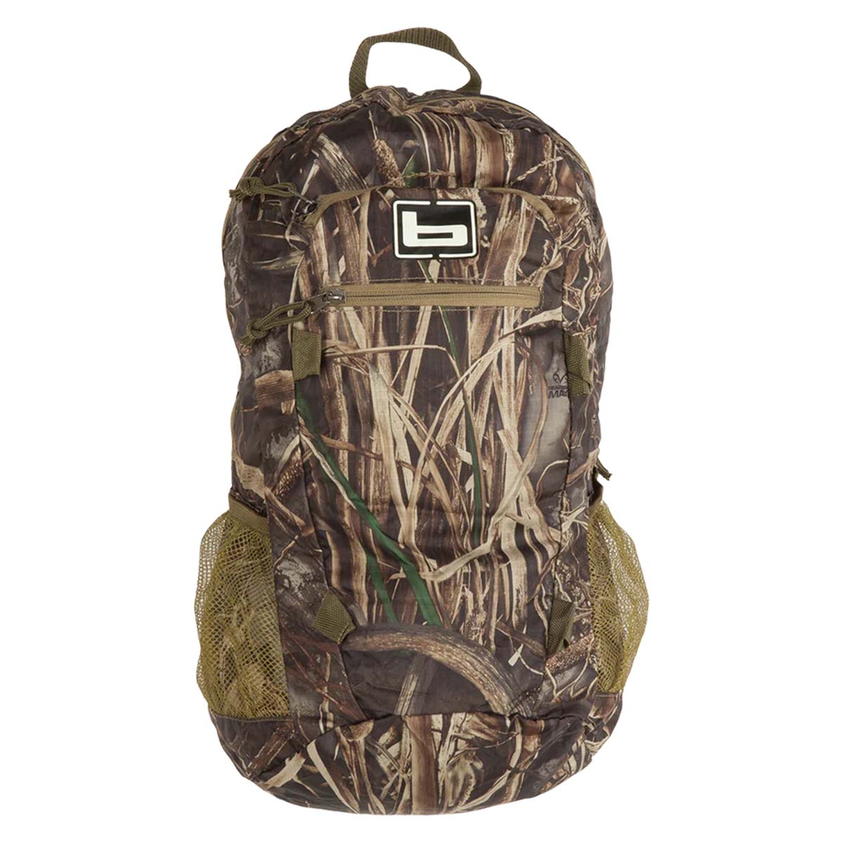 Packable Backpack