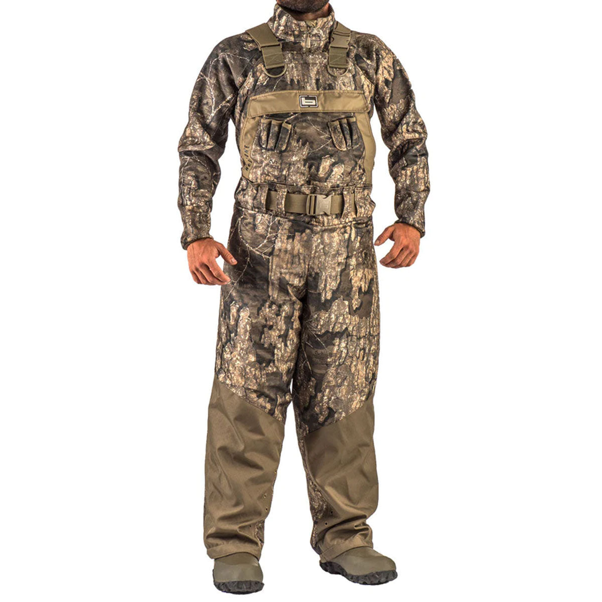 RedZone 3.0 Breathable Insulated Wader