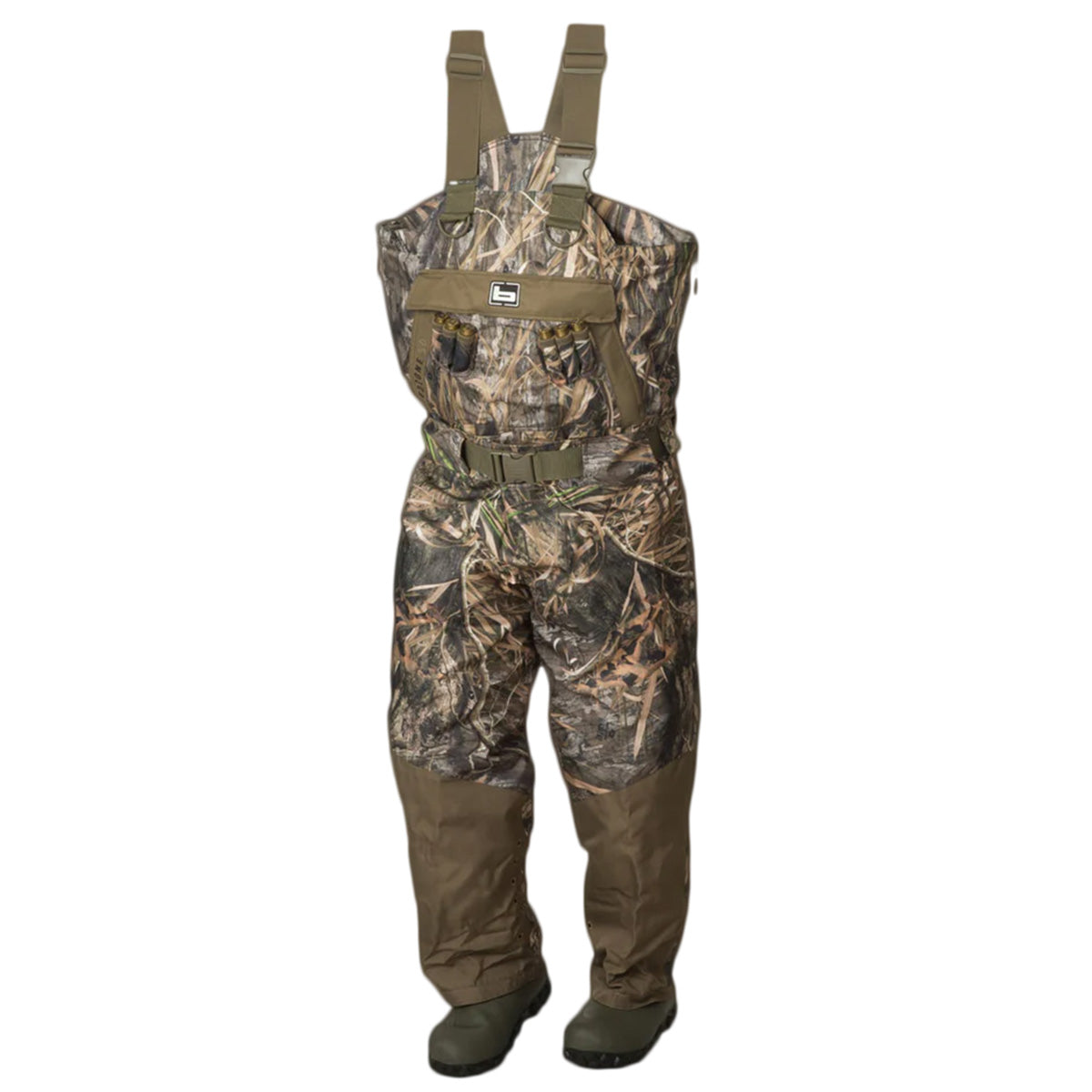 RedZone 3.0 Breathable Insulated Wader