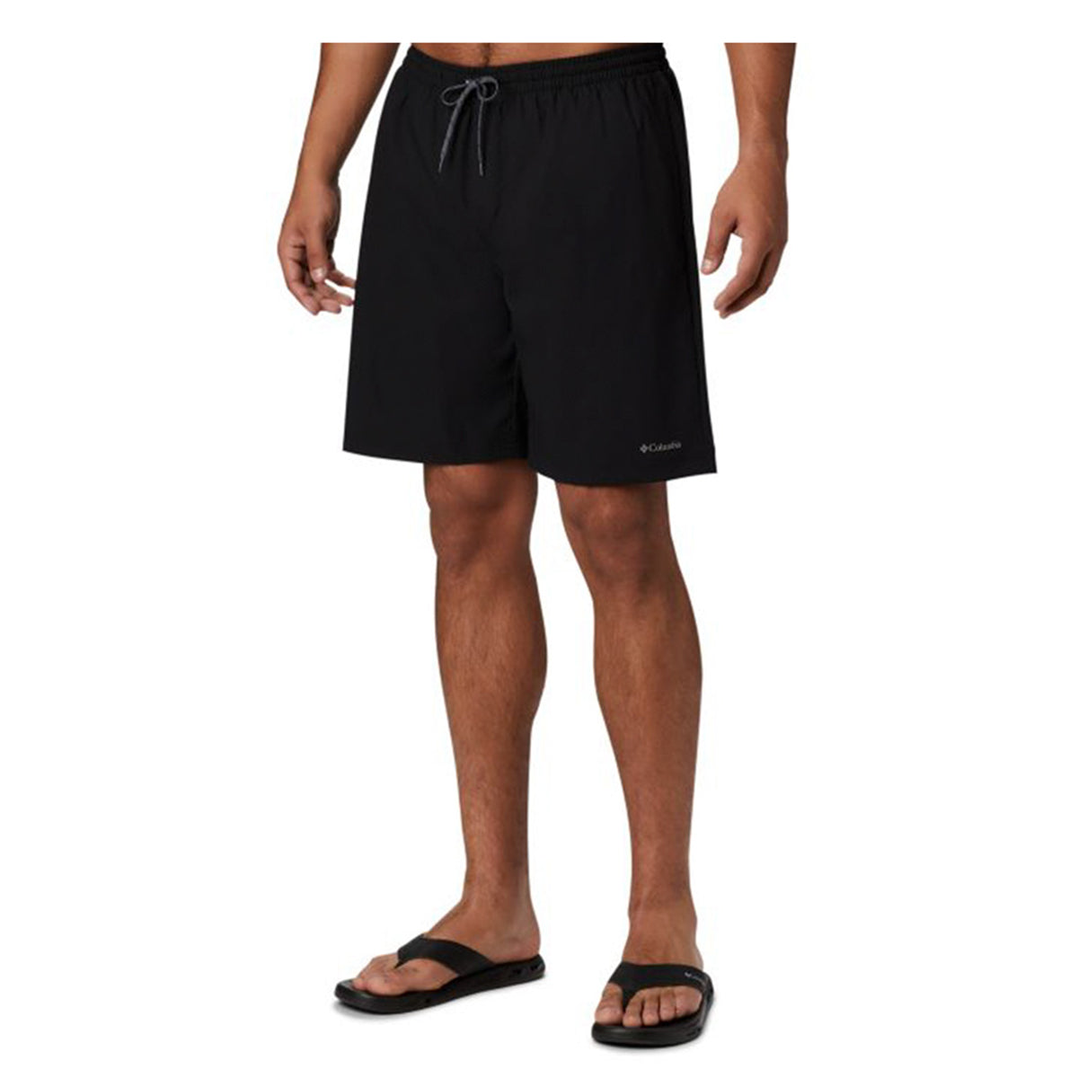 Summertide Stretch Short