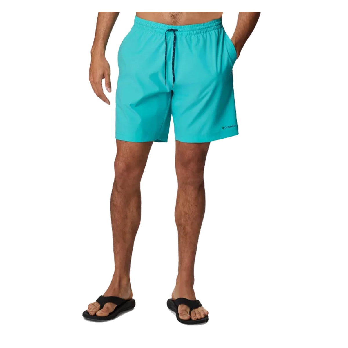 Summertide Stretch Short