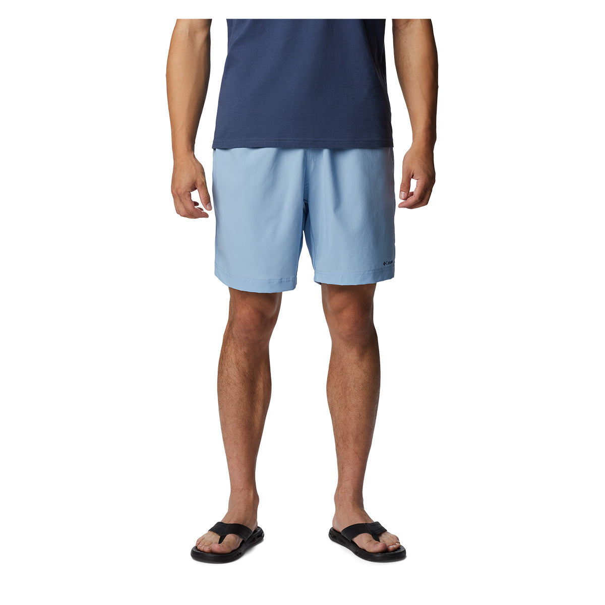 Summertide Stretch Short