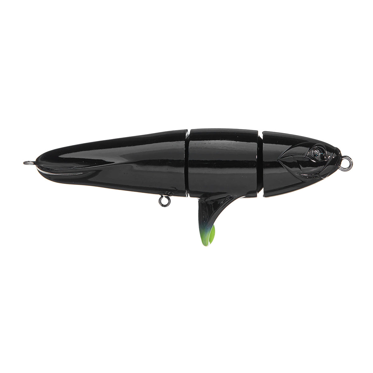 Mini Revolver Topwater Bait