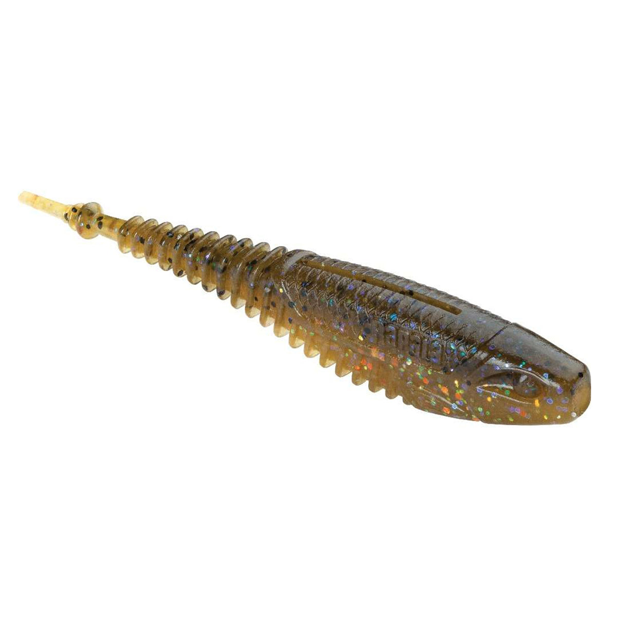 Rapala Crush City Freeloader Soft Baits, 6 Pack