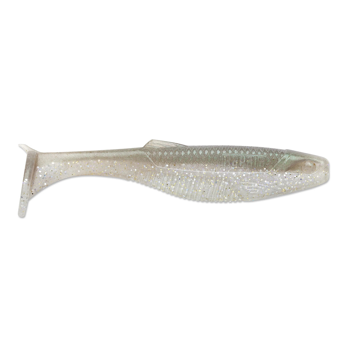 The Mayor Soft Swimbait