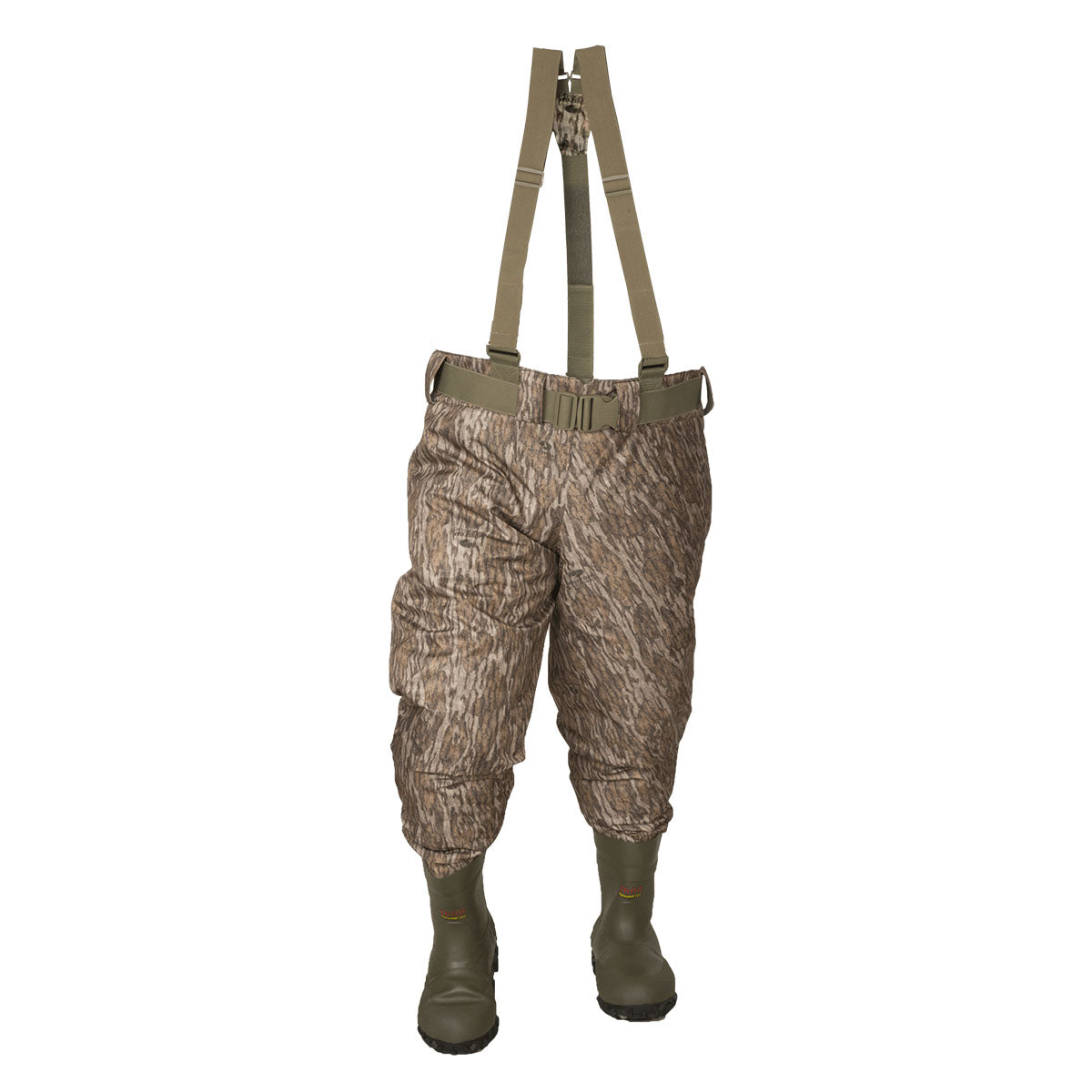 RZX-WC Breathable Uninsulated Waist Wader