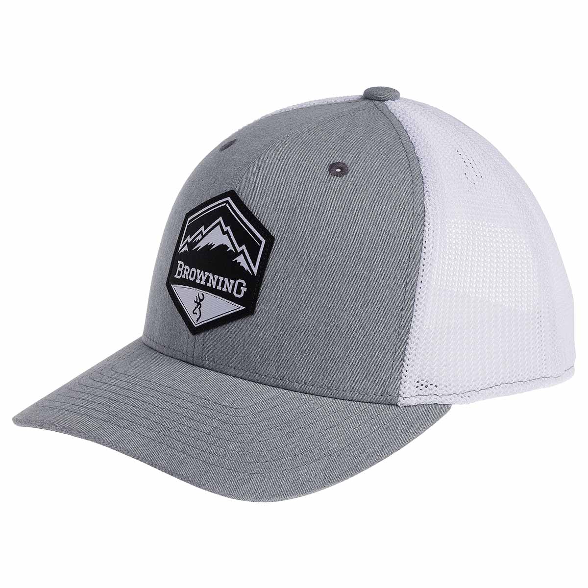 Mountain Buck Cap