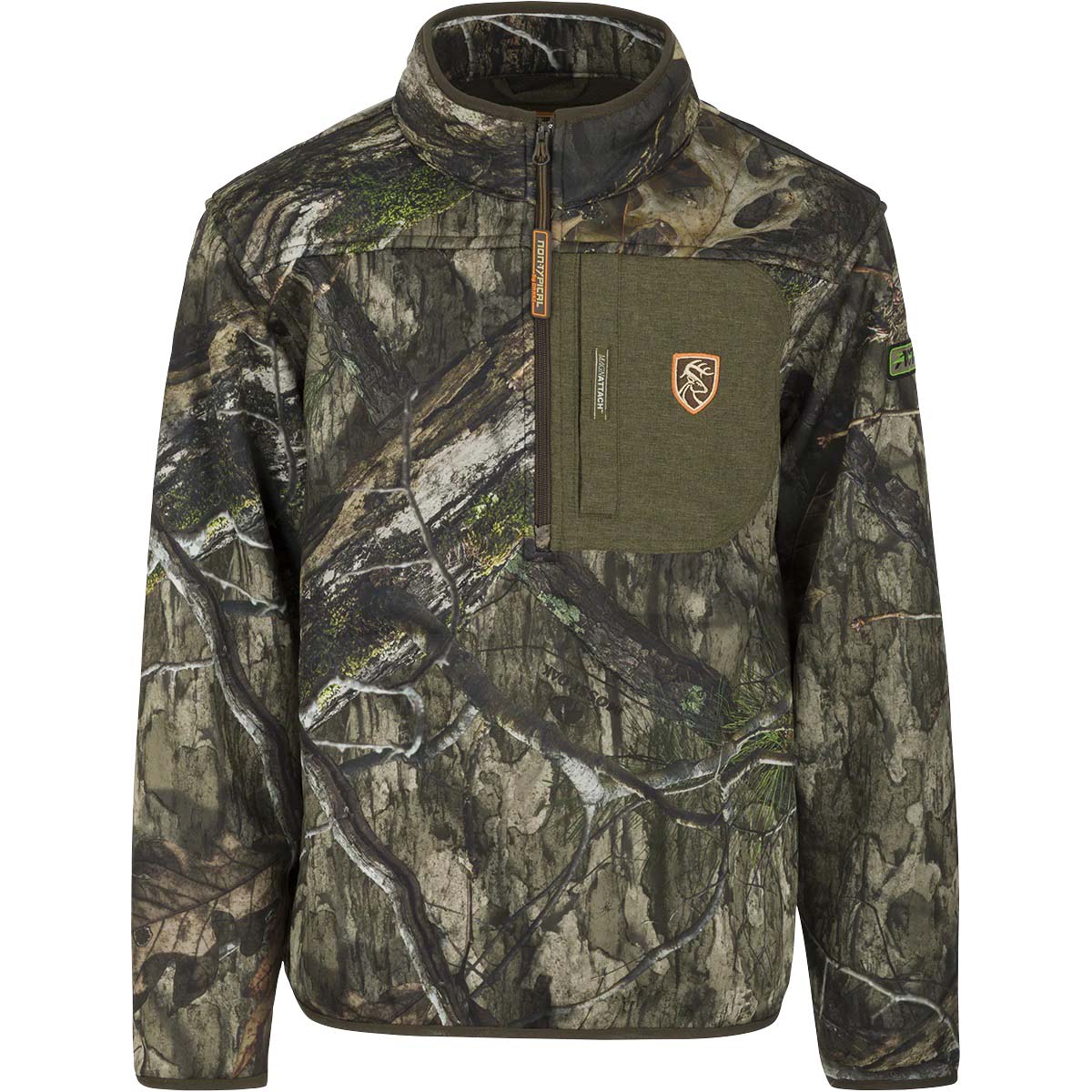 Youth Endurance 1/4 Zip with Agion Active XL