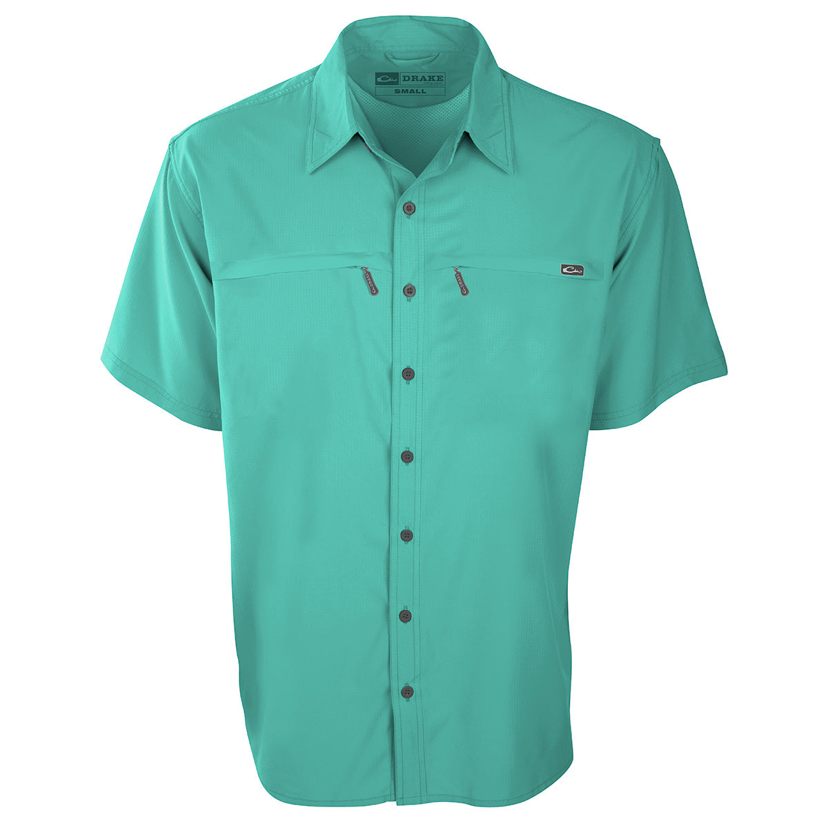 Town Lake Short-Sleeve Shirt