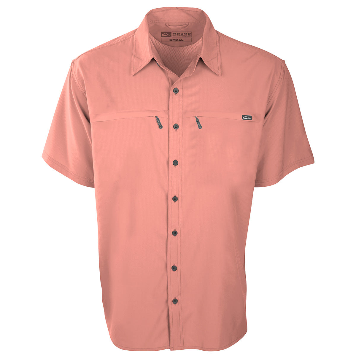 Town Lake Short-Sleeve Shirt