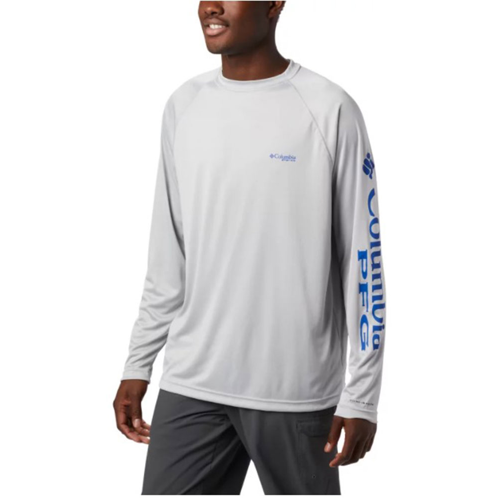 PFG Terminal Tackle Long-Sleeve Shirt