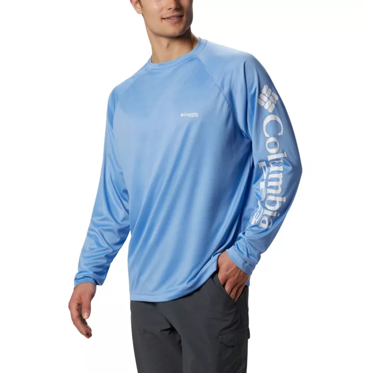 PFG Terminal Tackle Long-Sleeve Shirt
