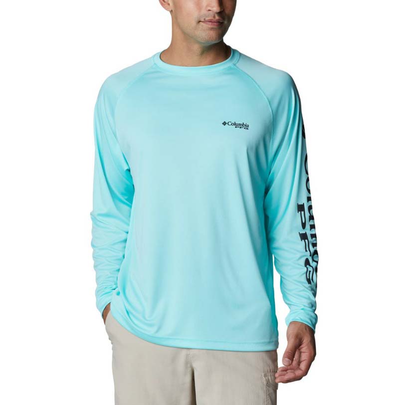 PFG Terminal Tackle Long-Sleeve Shirt