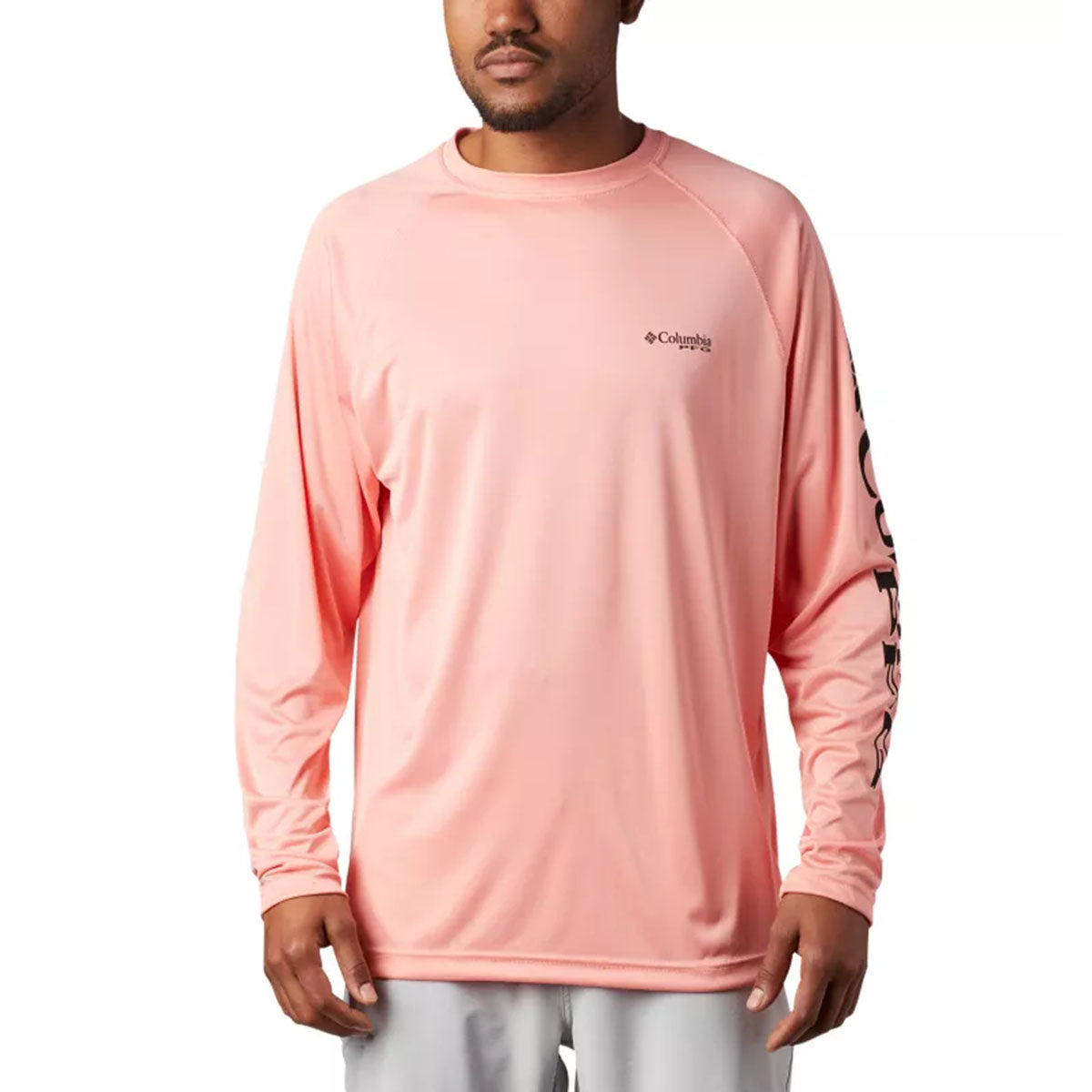 PFG Terminal Tackle Long-Sleeve Shirt