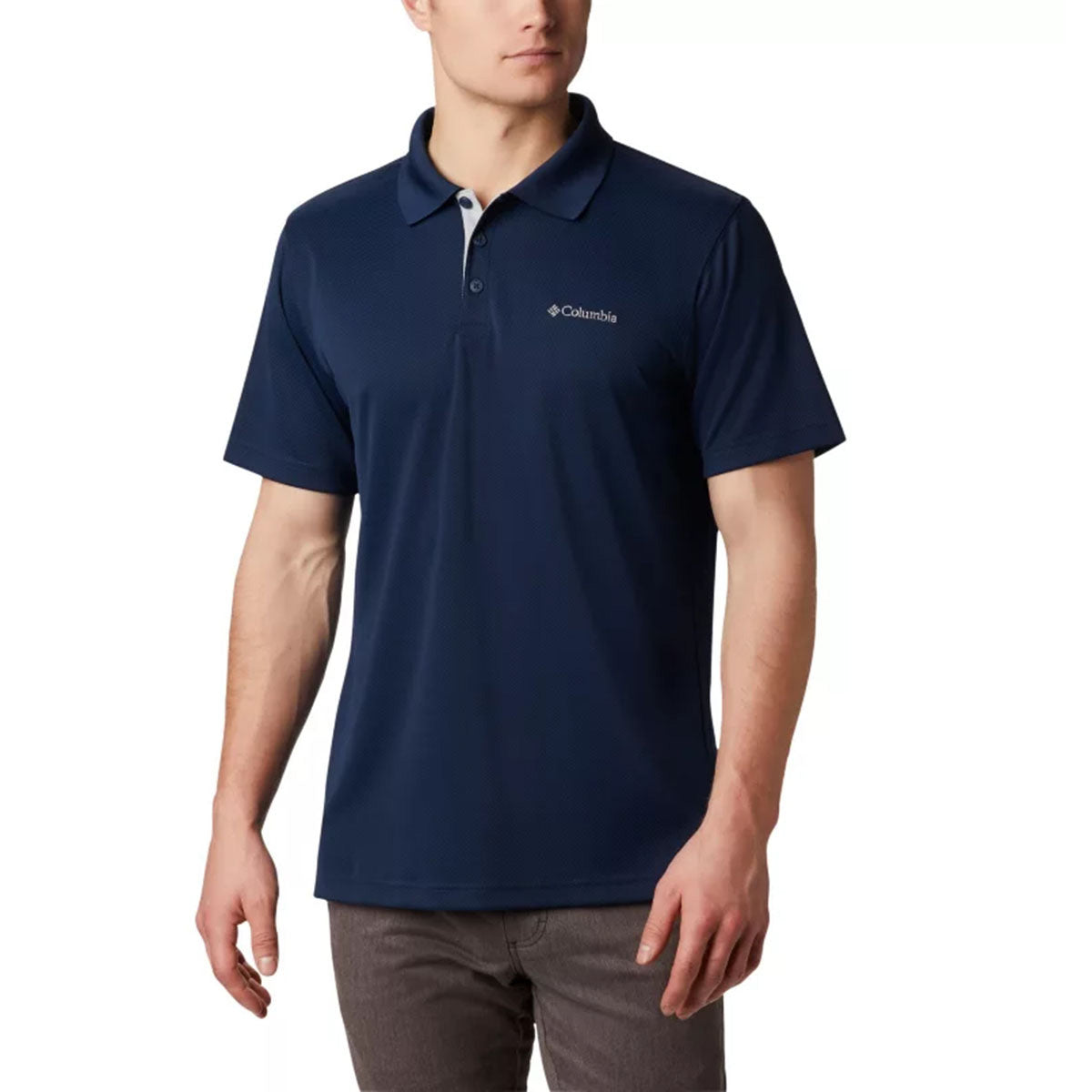 Men's Utilizer Polo