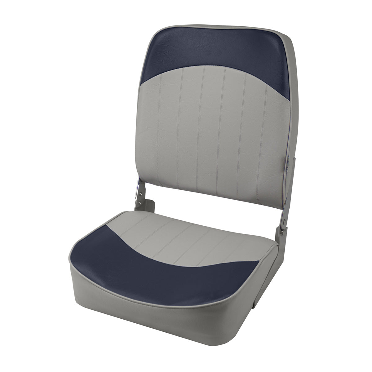 Standard High-Back Boat Seat