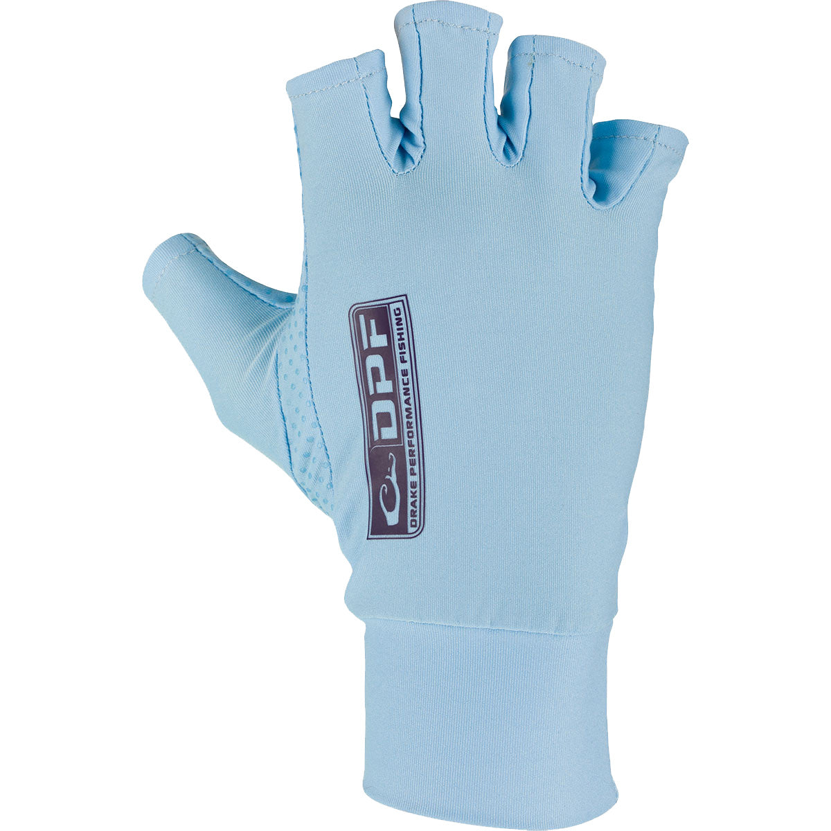 DPF Performance Fingerless Fishing Gloves