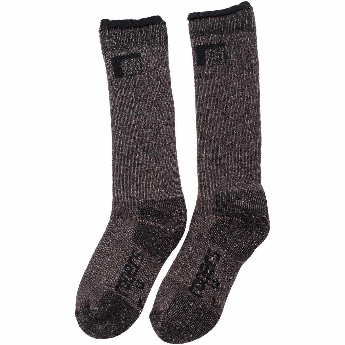 Youth Biome Merino Socks, 2 Pair