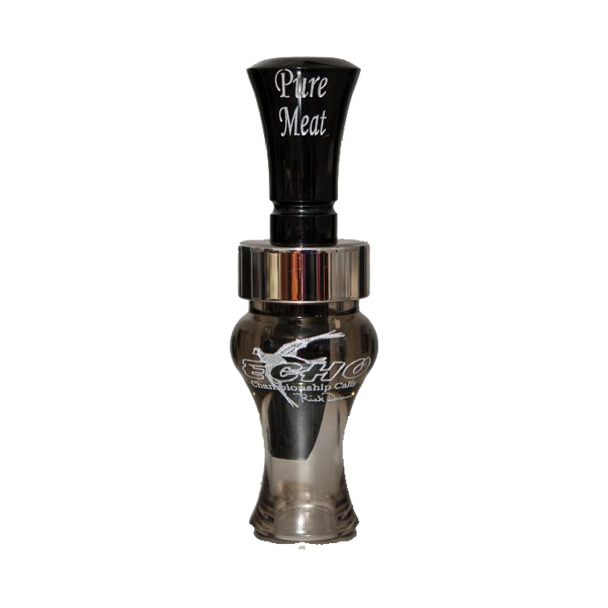 Pure Meat Single Reed Duck Call
