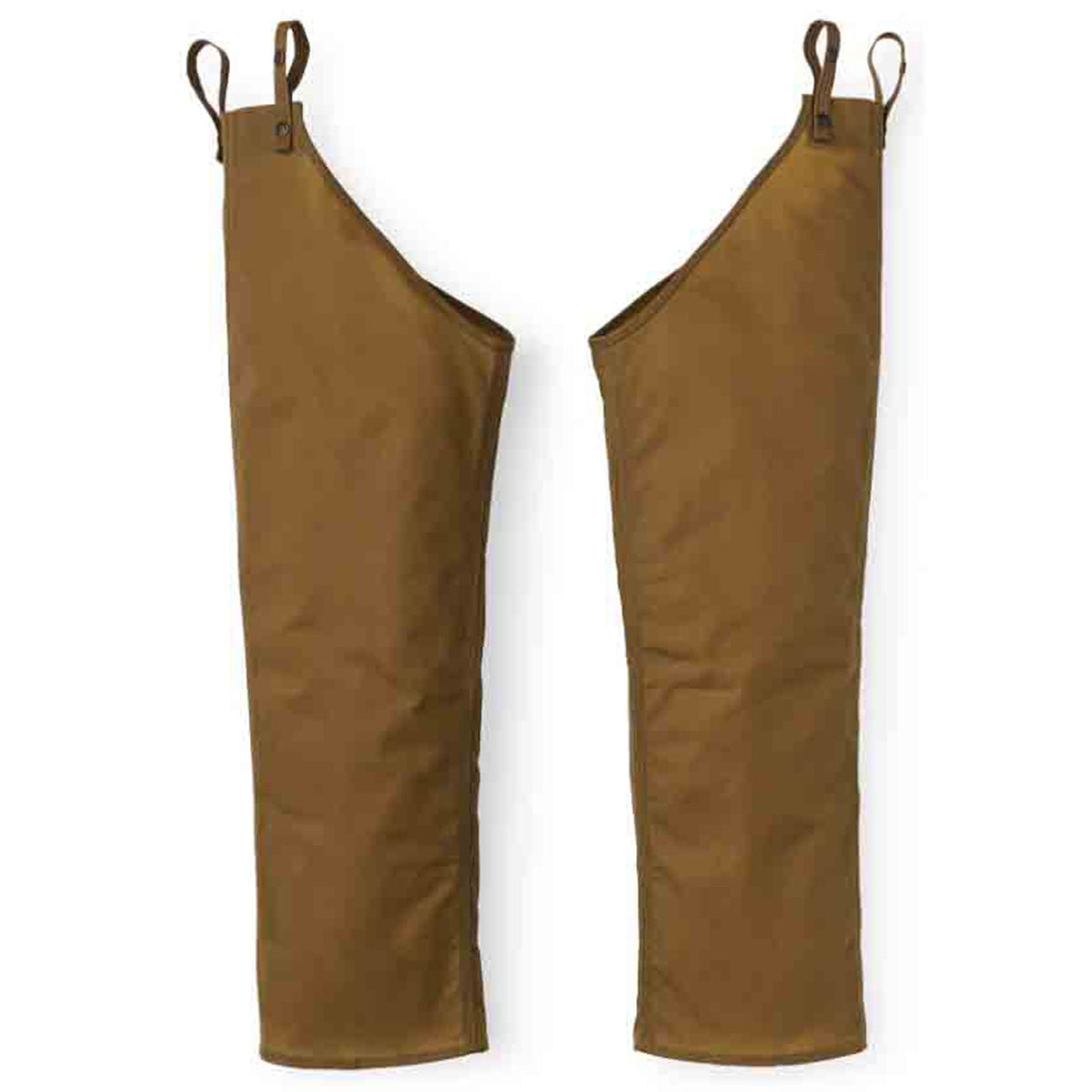 Single Tin Chaps - Husky