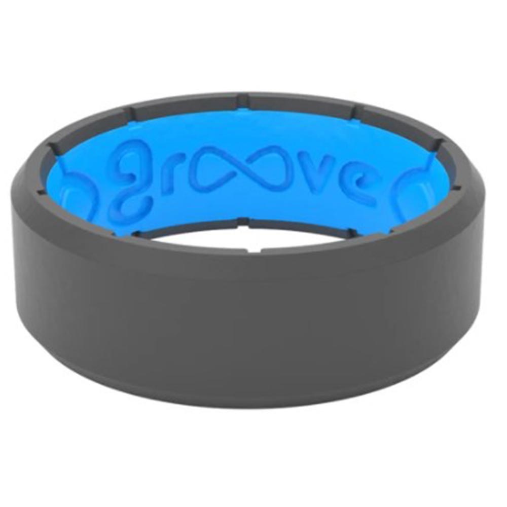 Men's Edge Ring