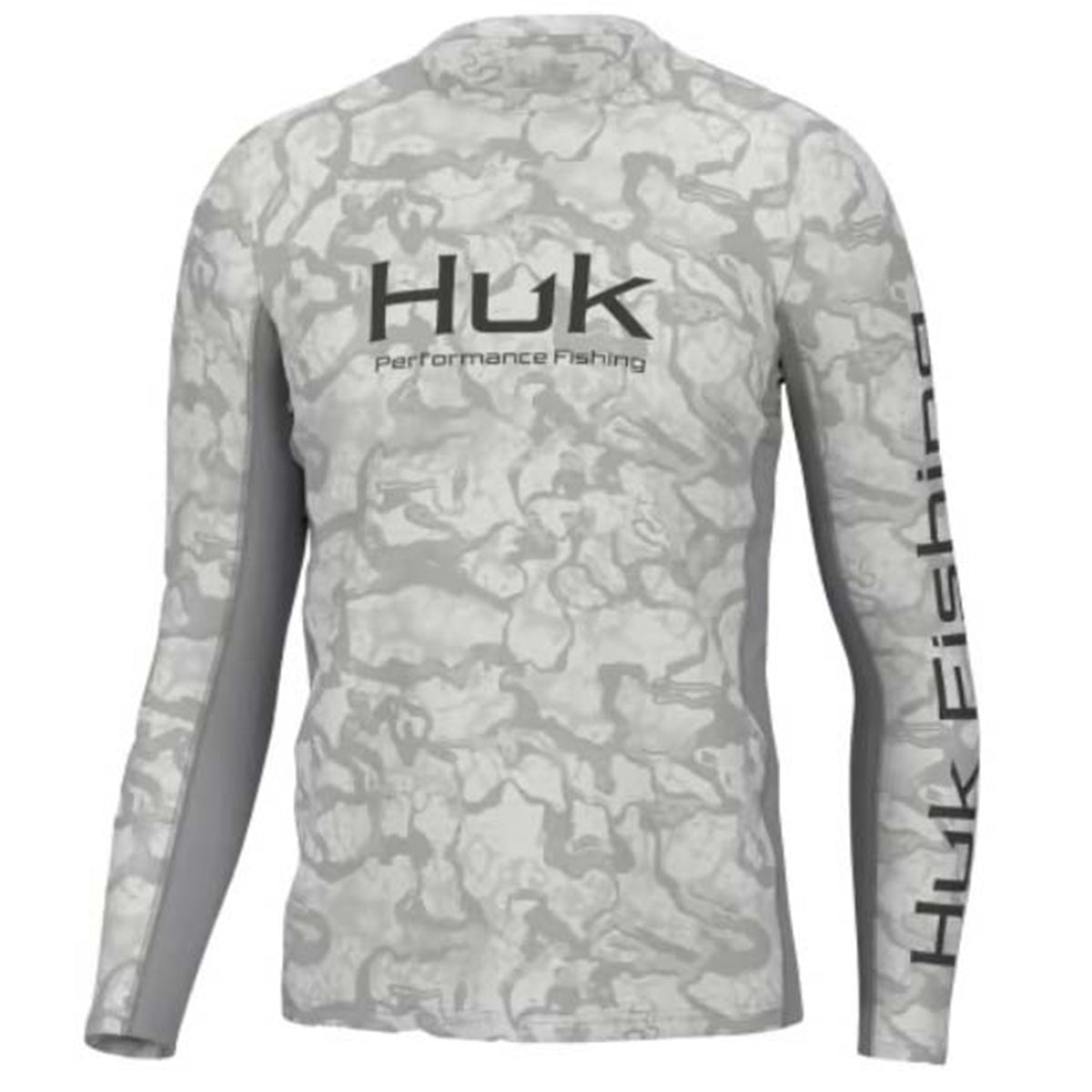 Icon X Inside Reef Long Sleeve Shirt